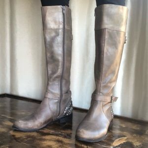 Gianni Bini Riding Boots